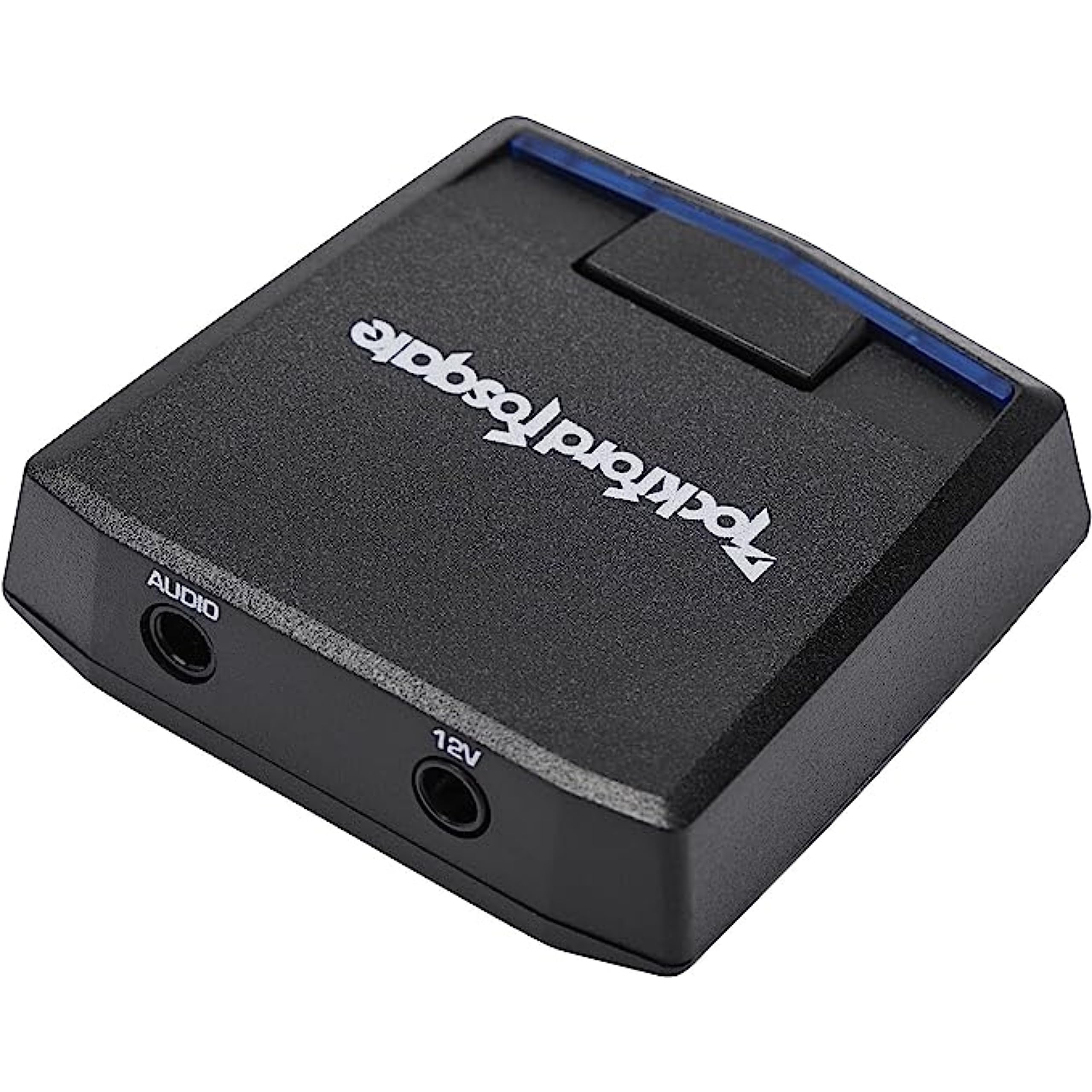 Rockford Fosgate Bluetoothレシーバー RCA付 Rockford RFBTRCA Universal Bluetooth to RCA Adaptor : Amazon.ca